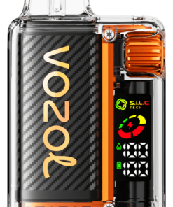 Puff VOZOL France cola aux cerises - VOZOL VISTA 16000/20000 6JXF642