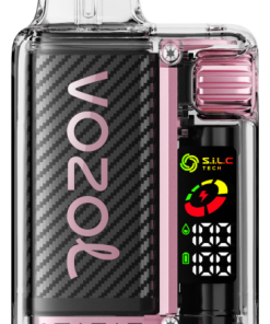 Puff VOZOL France pêche, mangue, pastèque - VOZOL VISTA 16000/20000 6JXF6412