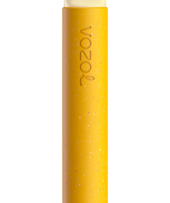 VOZOL Avis fruit de la passion citron - VOZOL STAR 600 6JXF6486