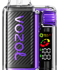 VOZOL Cigarette Électronique baies mélangées - VOZOL VISTA 16000/20000 6JXF6410