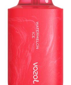 VOZOL Cigarette Électronique glace à la pastèque - VOZOL STAR 6000/8000v2 6JXF6470