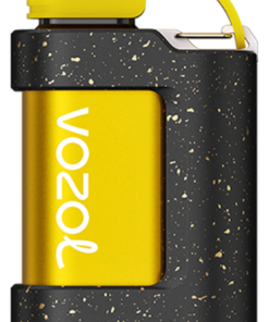 VOZOL E Cigarette glace à la pêche - VOZOL GEAR 7000 6JXF64337