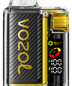 VOZOL Vape France fruit du dragon banane cerise - VOZOL VISTA 16000/20000 6JXF643