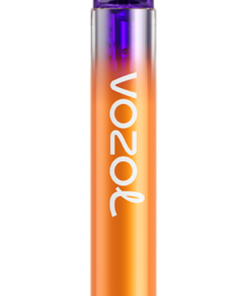 VOZOL Vape France pêche, mangue, pastèque - VOZOL NEON 800 6JXF64253
