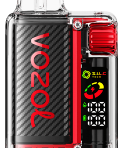 VOZOL Vape France pastèque framboise - VOZOL VISTA 16000/20000 6JXF6413