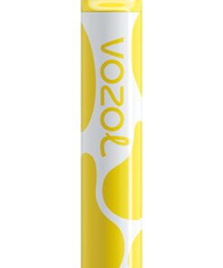 VOZOL Vape France tabac crème vanille - VOZOL JOYGO 600 6JXF64393